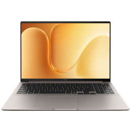 Ноутбук Honor MagicBook 16 2026 Ultra 5 336H 32 Гб 1 Тб Серый