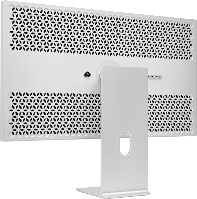 Kuycon G32-P С Перфорацией VESA