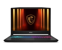 MSI Katana 15 Intel Core i9-14900HX RTX 5060 2К 160 Hz 16 Гб 1 Тб