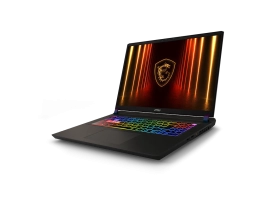 MSI Vector 17 HX AI A2XW Ultra 9 275HX RTX 5070Ti 2.5К 240 Hz 32 Гб 2 Тб