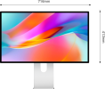 Монитор Kuycon P32-U 4K 32' 60Hz Без Перфорации VESA