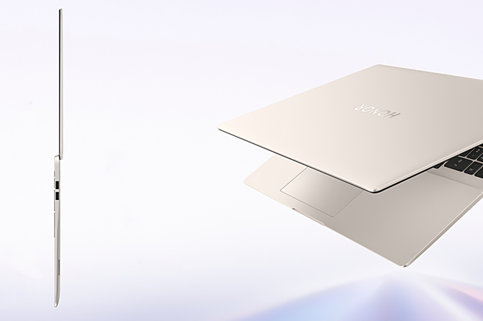 Honor MagicBook 2026: обзор ноутбука Ultra X7 и ARC B390