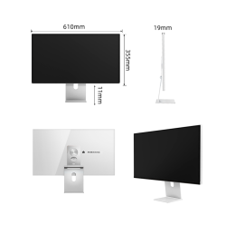 Kuycon P27-L 4K 60 герц 