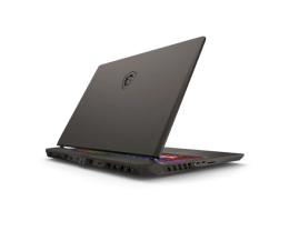 MSI Vector 16 HX AI A2XW Ultra 9 275HX RTX 5080 4К Mini LED 120 Hz 16 Гб 1 Тб