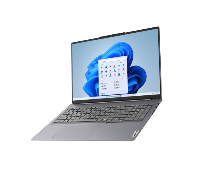 Ноутбук Lenovo Thinkbook 16+ Ryzen 7 8845H 32Гб 1Тб