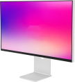 Монитор Kuycon G32-X 6K 32' 60Hz Без Перфорации Стенд без регулировки высоты