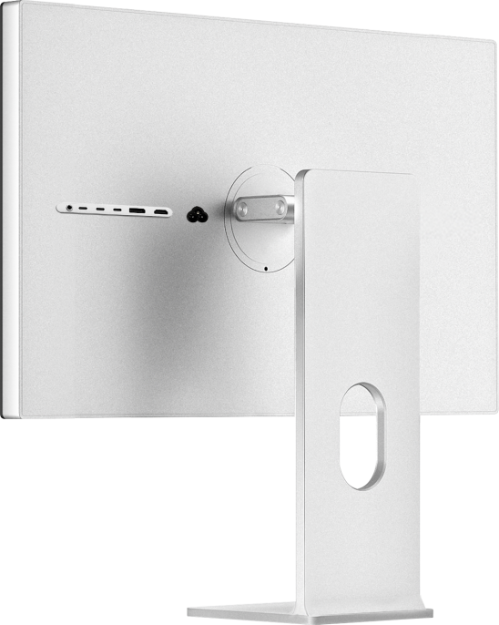 Монитор Kuycon P10 4K 28' 60Hz Без Перфорации VESA