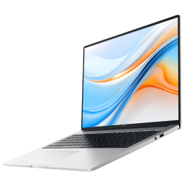 Ноутбук Honor MagicBook X 16 Plus 2024  Ryzen 7 8845HS 32 Гб 1 Тб
