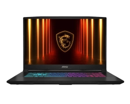 MSI Katana 17 Intel Core i7-14650HX RTX 5060 2.5K 240 Hz 16 Гб 1 Тб