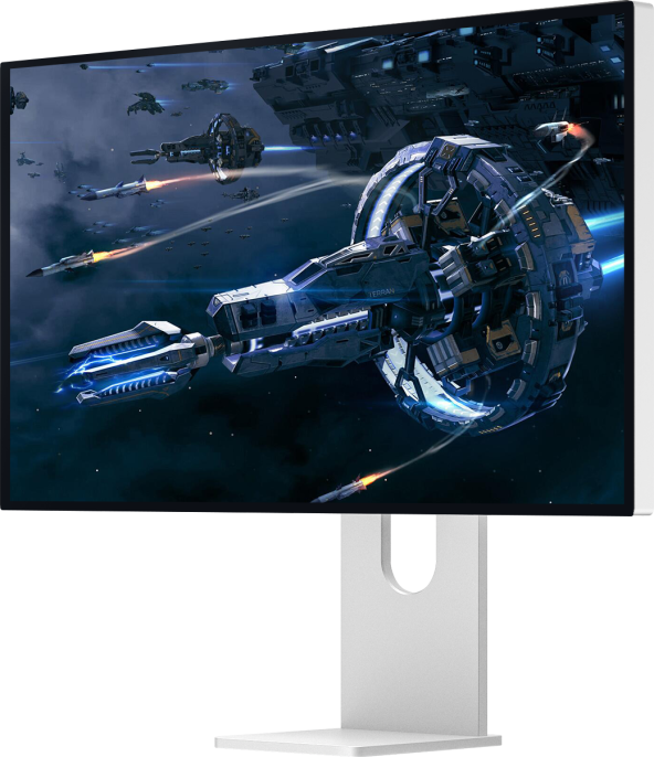 Монитор Kuycon Q27-A 2K 27' 165Hz Без Перфорации VESA