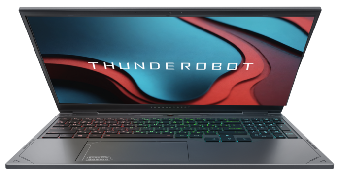 Игровой ноутбук Thunderobot 16 2025  i9-13900HX Nvidia GeForce RTX 5060 16 Гб 1 Тб 2.5К 300Hz