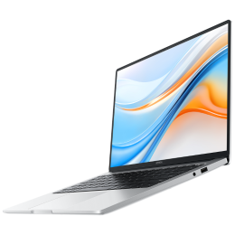 Ноутбук Honor MagicBook X 14 Plus 2024  Ryzen 7 8845HS 32 Гб 1 Тб
