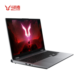 Игровой ноутбук Lenovo (Lecoo) Bellator 2025 Ryzen 9 8940HX RTX 5060 16 Гб 1 Тб 2.5К 180 Hz