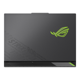 Asus ROG Strix G16 Ryzen 9 9955HX3D RTX 5070Ti 2.5K 240 Hz 16 Гб 1 Тб