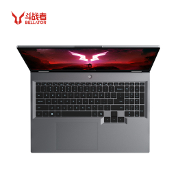 Игровой ноутбук Lenovo (Lecoo) Bellator 2025 Ryzen 9 8940HX RTX 5060 16 Гб 1 Тб 2.5К 180 Hz