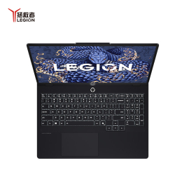 Игровой ноутбук Lenovo Legion 5 Slim Y7000P Intel Core i7 14650HX RTX 5060 16 Гб 1 Тб 2.5К 240 Hz