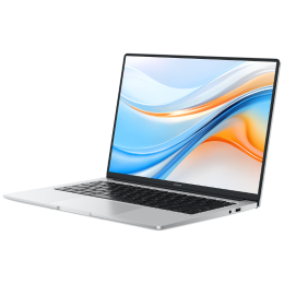 Ноутбук Honor MagicBook X 14 Plus 2024  Ryzen 7 8845HS 32 Гб 1 Тб