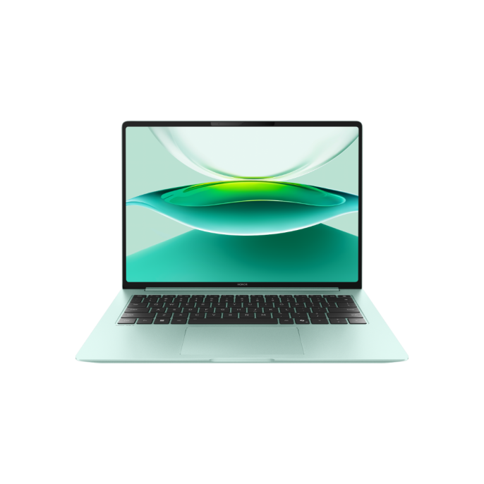 Ноутбук Сенсорный Honor MagicBook Pro 14 2025 Ultra 9-285H 32 Гб 1 Тб Белый