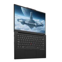 Ноутбук Lenovo Thinkpad T14p Intel Core Ultra 9 285H RTX 5050 3K 32Гб 1Тб