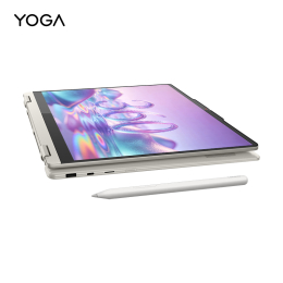 Lenovo Yoga 360 Ultra 7 258V 32/1 2026 Золотой