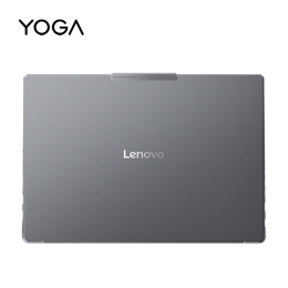 Ноутбук Сенсорный Lenovo Yoga Pro 16 Aura Edition 2025 UItra 9 285H RTX 5060 3.2K OLED