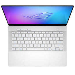 Asus ROG Zephyrus G14 Ryzen AI 9 HX 370 RTX 5060 OLED 2.8K 120 Hz 32 Гб 1 Тб