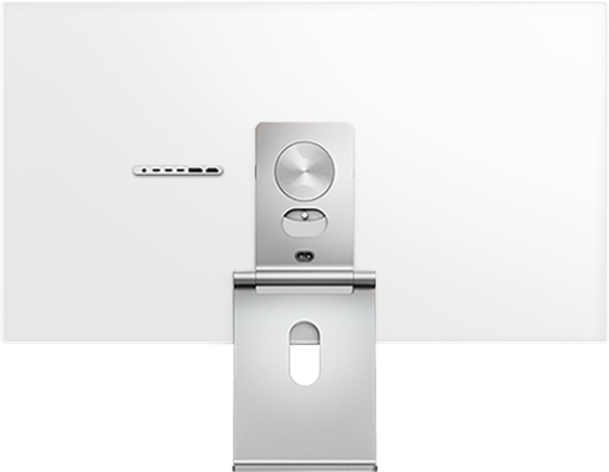 Kuycon G27-X SE белый