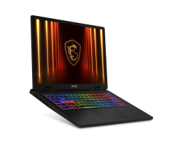 MSI Crosshair 16 HX AI D2XW Intel Ultra 9 275HX RTX 5060 2.5К 240 Hz 16 Гб 1 Тб
