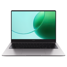 Ноутбук Honor MagicBook X 14 2026  Ryzen 7 7735HS 16 Гб 512Гб 2К