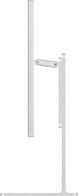 Монитор Kuycon Q32-L OLED 4K 32' 240Hz Без Перфорации VESA