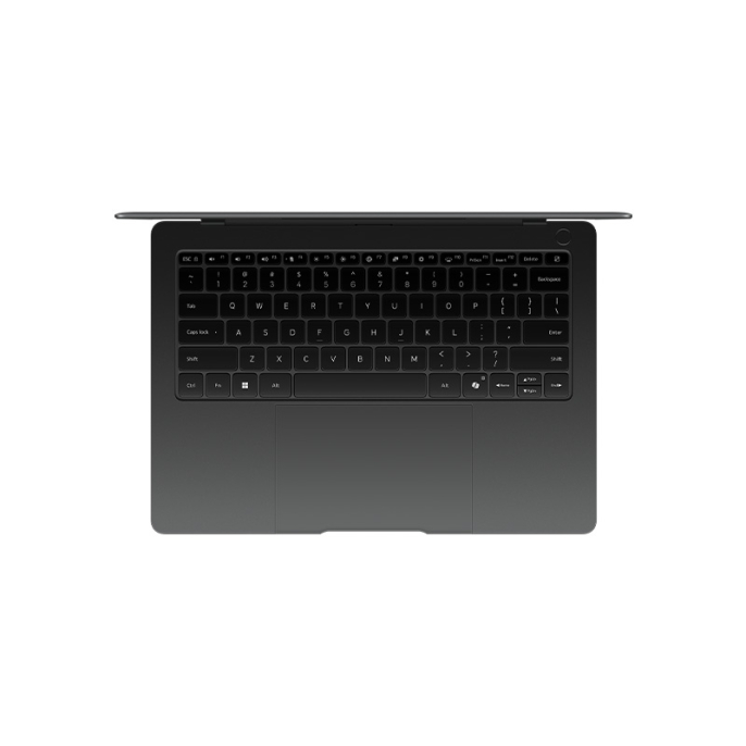 Xiaomi Book Pro 14 Ultra 5 338H 32/1 Серый