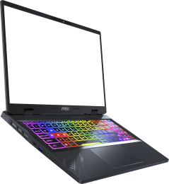 MSI Crosshair 16 HX AI D2XW Intel Ultra 9 275HX RTX 5060 2.5К 240 Hz 16 Гб 1 Тб
