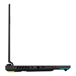 Asus ROG Strix G16 Ryzen 9 9955HX3D RTX 5070Ti 2.5K 240 Hz 16 Гб 1 Тб