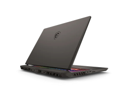 MSI Crosshair A16 HX D7W Ryzen 9 7945HX RTX 5060 2.5К 240 Hz 16 Гб 1 Тб