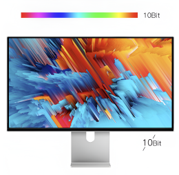 Kuycon P27-L 4K 60 герц 