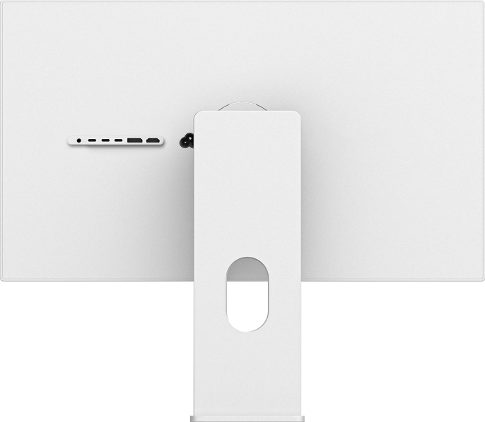 Монитор Kuycon P27-G 4K 27' 60Hz Без Перфорации VESA