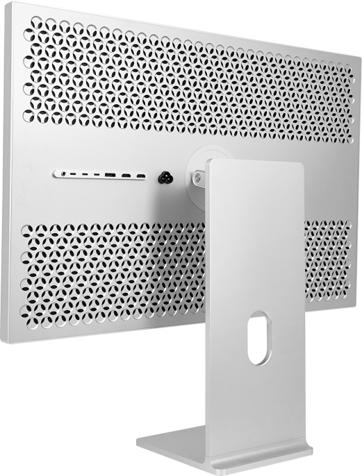 Монитор Kuycon P20 4.5K 28' 60Hz С Перфорацией VESA