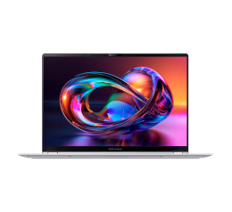 Ноутбук Asus Vivobook Pro 16 2026 Ryzen 9 8945H 2.5K OLED 32 Гб 1 Тб