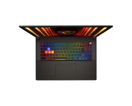 MSI Vector 17 HX AI A2XW Ultra 9 275HX RTX 5070Ti 2.5К 240 Hz 32 Гб 2 Тб