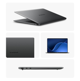 Ноутбук Xiaomi Book Pro 14 2026 Ultra X7 358H Intel B390 32 Гб 1 Тб