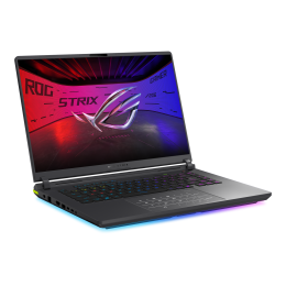 Asus ROG Strix G16 Intel Core Ultra 9 275HX RTX 5070Ti 2.5K 240 Hz 16 Гб 1 Тб