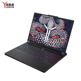 Игровой ноутбук Lenovo Legion 5 Pro Y9000P 2025 Intel Core Ultra 9 285HX RTX 5080 32 Гб 1 Тб 2.5К