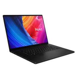 Asus ProArt P16 2025 Ryzen AI 9 HX370 RTX 5060 2.8К OLED 120 Hz 64 Гб 2 Тб