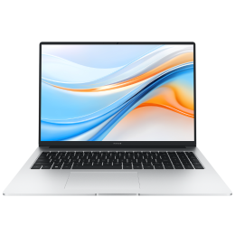 Ноутбук Honor MagicBook X 16 Plus 2024  Ryzen 7 8845HS 32 Гб 1 Тб