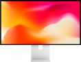 Kuycon G27-X SE серебристый