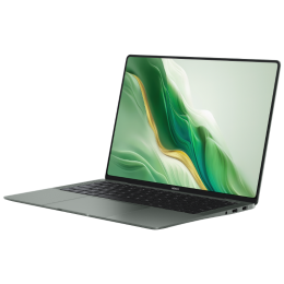 Ноутбук Honor MagicBook Art 14 2024 Ultra 7 155H 32 Гб 1 Тб Зеленый