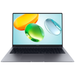 Ноутбук Honor MagicBook X 16 2025 Intel Core Ultra 5 125H 24 Гб 1 Тб 2.5K 120 Hz