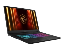 MSI Katana 17 Intel Core i7-14650HX RTX 5060 2.5K 240 Hz 16 Гб 1 Тб