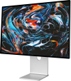 Монитор Kuycon P20 4.5K 28' 60Hz С Перфорацией VESA