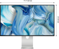 Монитор Kuycon Q32-L OLED 4K 32' 240Hz Без Перфорации VESA
